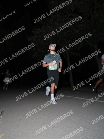 Foto de la Carrera Nocturna de Zombies Parque Metropolitano 2026 a las 20:43