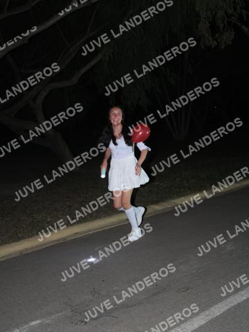 Foto de la Carrera Nocturna de Zombies Parque Metropolitano 2026 a las 21:03