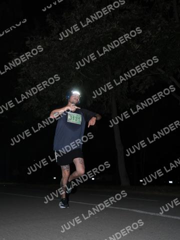 Foto de la Carrera Nocturna de Zombies Parque Metropolitano 2026 a las 20:47