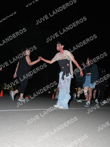 Foto de la Carrera Nocturna de Zombies Parque Metropolitano 2026 a las 21:07