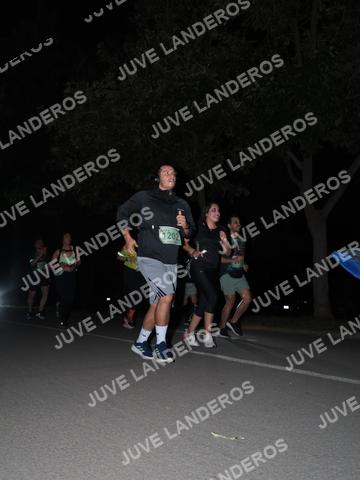 Foto de la Carrera Nocturna de Zombies Parque Metropolitano 2026 a las 20:51