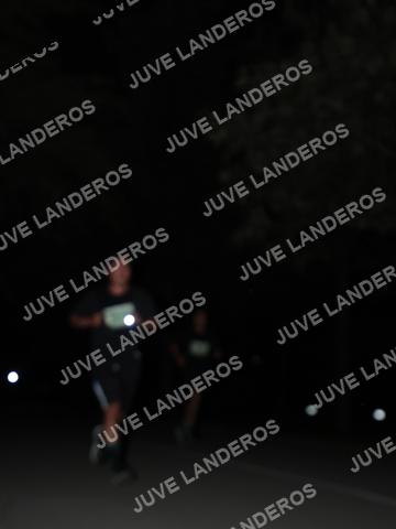 Foto de la Carrera Nocturna de Zombies Parque Metropolitano 2026 a las 20:41