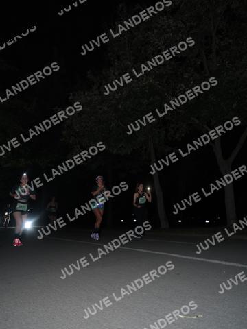 Foto de la Carrera Nocturna de Zombies Parque Metropolitano 2026 a las 20:52