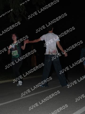 Foto de la Carrera Nocturna de Zombies Parque Metropolitano 2026 a las 21:02