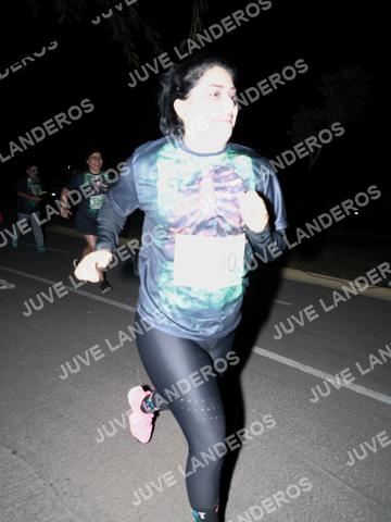 Foto de la Carrera Nocturna de Zombies Parque Metropolitano 2026 a las 20:59