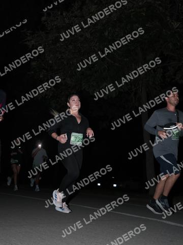 Foto de la Carrera Nocturna de Zombies Parque Metropolitano 2026 a las 20:54