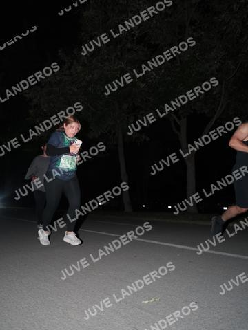 Foto de la Carrera Nocturna de Zombies Parque Metropolitano 2026 a las 20:53