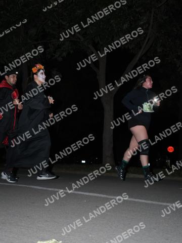 Foto de la Carrera Nocturna de Zombies Parque Metropolitano 2026 a las 20:56