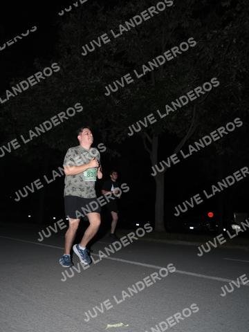 Foto de la Carrera Nocturna de Zombies Parque Metropolitano 2026 a las 20:55