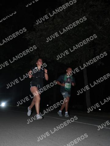 Foto de la Carrera Nocturna de Zombies Parque Metropolitano 2026 a las 20:50
