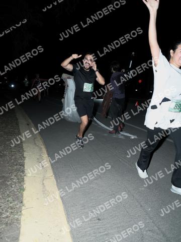 Foto de la Carrera Nocturna de Zombies Parque Metropolitano 2026 a las 20:59