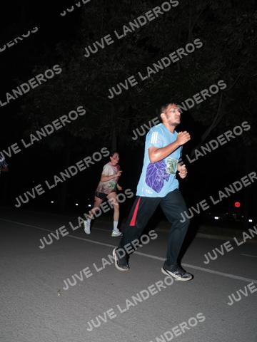 Foto de la Carrera Nocturna de Zombies Parque Metropolitano 2026 a las 20:40