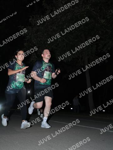 Foto de la Carrera Nocturna de Zombies Parque Metropolitano 2026 a las 20:47