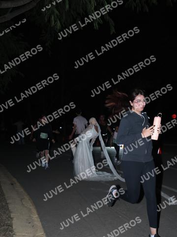 Foto de la Carrera Nocturna de Zombies Parque Metropolitano 2026 a las 20:59