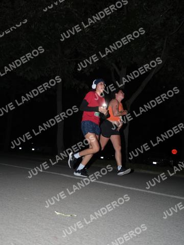 Foto de la Carrera Nocturna de Zombies Parque Metropolitano 2026 a las 20:50