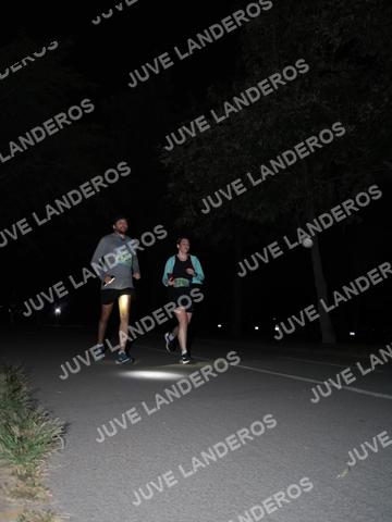 Foto de la Carrera Nocturna de Zombies Parque Metropolitano 2026 a las 20:43