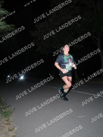 Foto de la Carrera Nocturna de Zombies Parque Metropolitano 2026 a las 20:47