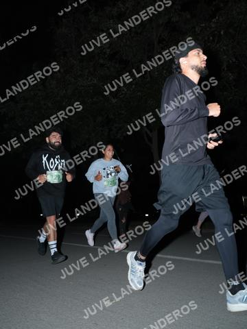 Foto de la Carrera Nocturna de Zombies Parque Metropolitano 2026 a las 20:52