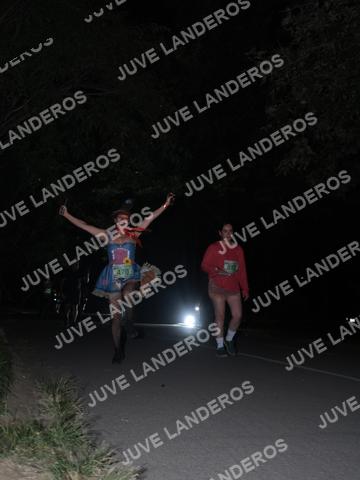 Foto de la Carrera Nocturna de Zombies Parque Metropolitano 2026 a las 20:54