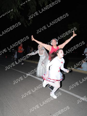 Foto de la Carrera Nocturna de Zombies Parque Metropolitano 2026 a las 20:58