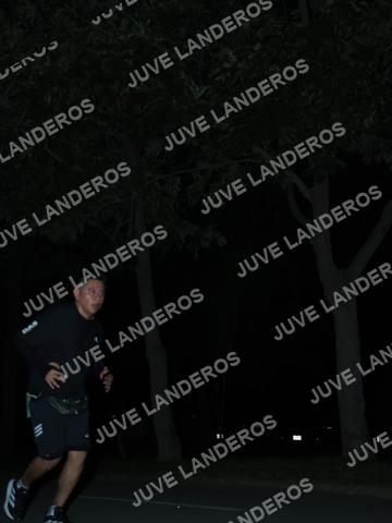 Foto de la Carrera Nocturna de Zombies Parque Metropolitano 2026 a las 20:55