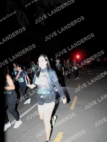 Foto de la Carrera Nocturna de Zombies Parque Metropolitano 2026 a las 20:16