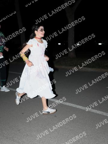 Foto de la Carrera Nocturna de Zombies Parque Metropolitano 2026 a las 21:05