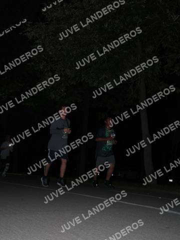 Foto de la Carrera Nocturna de Zombies Parque Metropolitano 2026 a las 20:54