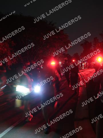 Foto de la Carrera Nocturna de Zombies Parque Metropolitano 2026 a las 20:14