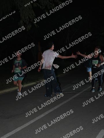 Foto de la Carrera Nocturna de Zombies Parque Metropolitano 2026 a las 21:01