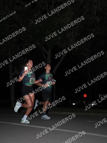 Foto de la Carrera Nocturna de Zombies Parque Metropolitano 2026 a las 20:42