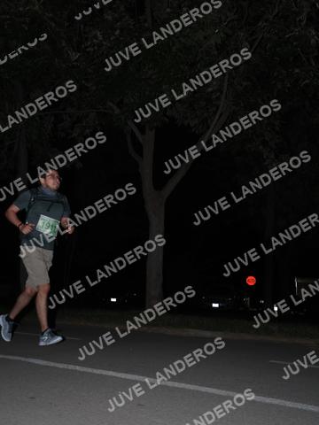 Foto de la Carrera Nocturna de Zombies Parque Metropolitano 2026 a las 20:51