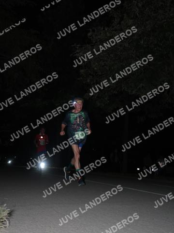 Foto de la Carrera Nocturna de Zombies Parque Metropolitano 2026 a las 20:48