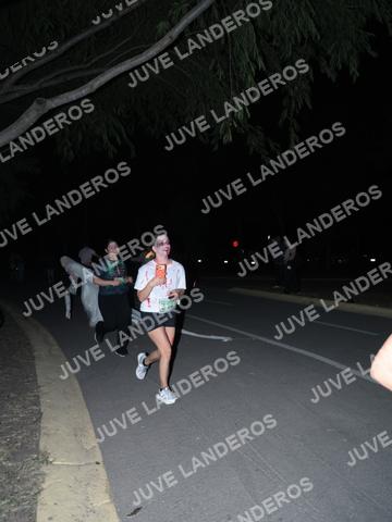 Foto de la Carrera Nocturna de Zombies Parque Metropolitano 2026 a las 20:58
