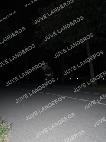 Foto de la Carrera Nocturna de Zombies Parque Metropolitano 2026 a las 20:37