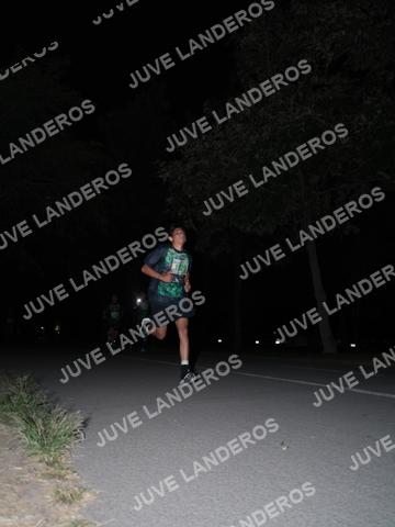 Foto de la Carrera Nocturna de Zombies Parque Metropolitano 2026 a las 20:40