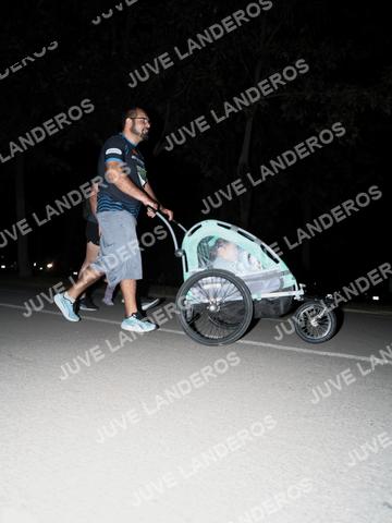 Foto de la Carrera Nocturna de Zombies Parque Metropolitano 2026 a las 21:09