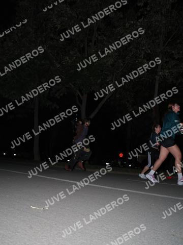 Foto de la Carrera Nocturna de Zombies Parque Metropolitano 2026 a las 20:50