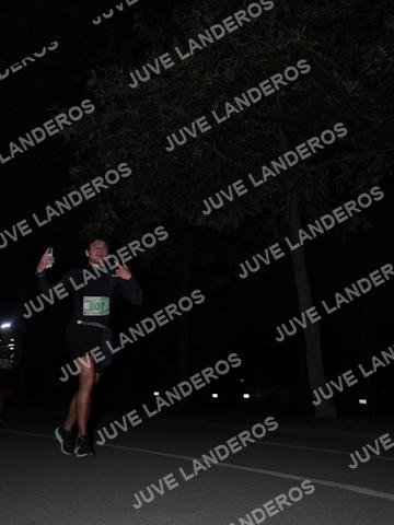 Foto de la Carrera Nocturna de Zombies Parque Metropolitano 2026 a las 20:44