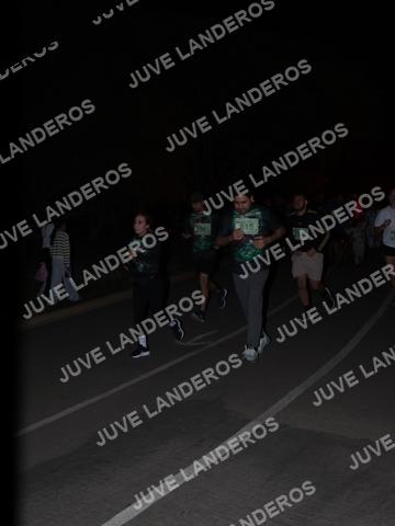 Foto de la Carrera Nocturna de Zombies Parque Metropolitano 2026 a las 20:18