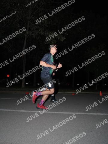 Foto de la Carrera Nocturna de Zombies Parque Metropolitano 2026 a las 20:46