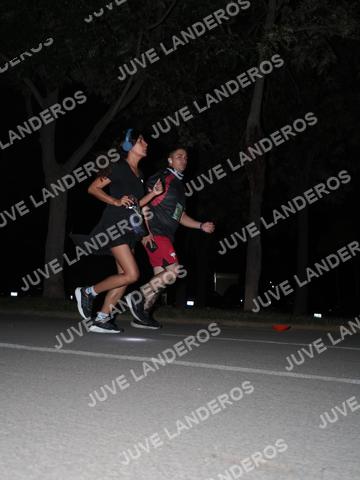 Foto de la Carrera Nocturna de Zombies Parque Metropolitano 2026 a las 20:56