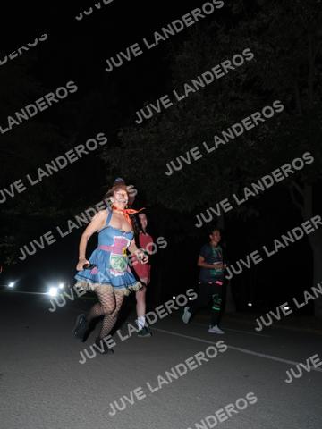 Foto de la Carrera Nocturna de Zombies Parque Metropolitano 2026 a las 20:54
