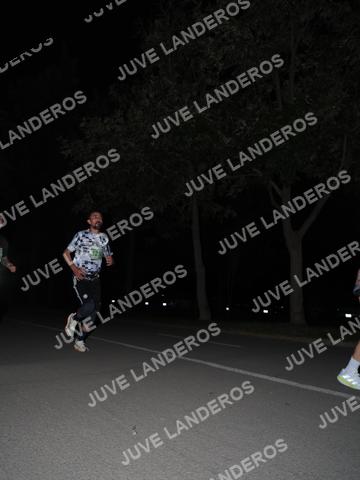Foto de la Carrera Nocturna de Zombies Parque Metropolitano 2026 a las 20:41