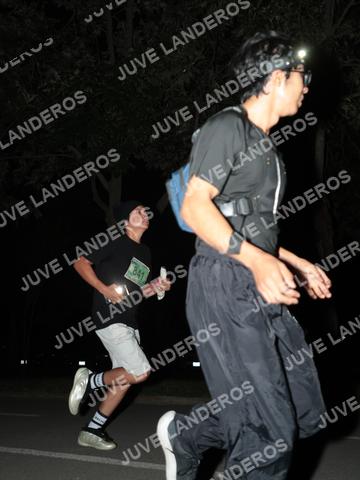 Foto de la Carrera Nocturna de Zombies Parque Metropolitano 2026 a las 20:41