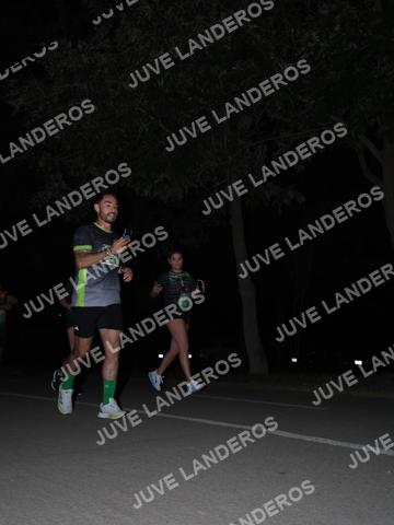 Foto de la Carrera Nocturna de Zombies Parque Metropolitano 2026 a las 20:52