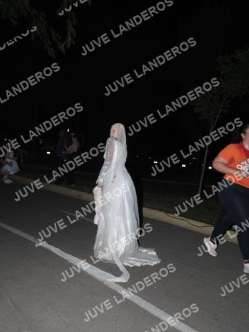 Foto de la Carrera Nocturna de Zombies Parque Metropolitano 2026 a las 20:58