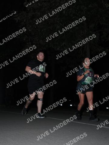 Foto de la Carrera Nocturna de Zombies Parque Metropolitano 2026 a las 20:54