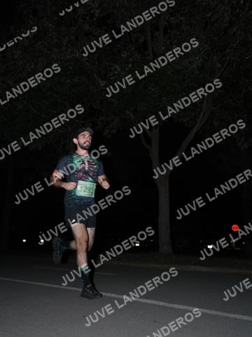 Foto de la Carrera Nocturna de Zombies Parque Metropolitano 2026 a las 20:41