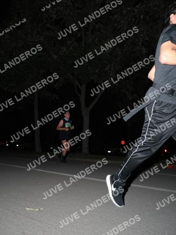 Foto de la Carrera Nocturna de Zombies Parque Metropolitano 2026 a las 20:49